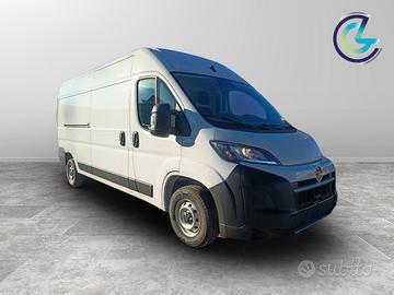 OPEL Movano 35 L2H2 2.2 Bluehdi 140cv S&S N25138