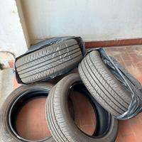 Pneumatici Giti Comfort 215/50 R17
