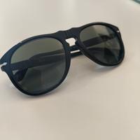 Occhiali Persol neri Film Noir Edition