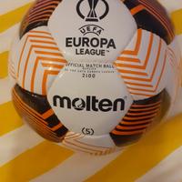 Pallone da calcio Uefa Europa League 