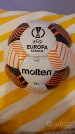 Pallone da calcio Uefa Europa League 