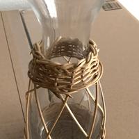 Caraffa vino o acqua