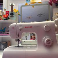 Macchina da cucire SINGER tradition 2282