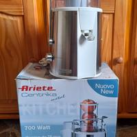 Centrifuga ARIETE mod.173 Centrika Metal 700 W
