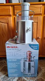 Centrifuga ARIETE mod.173 Centrika Metal 700 W