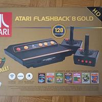 Atari Flashback Gold Hd 