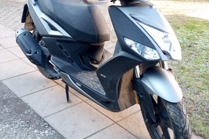 Scooter Kymco 125