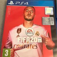 Fifa 20 e 19