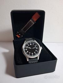 Orologio Aviatore type A