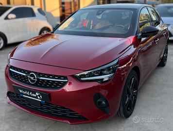 Opel Corsa 1.2 100 CV GS Line