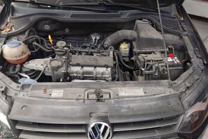 Polo comfortline 1.2 70cv - 2011 benzina