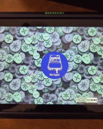 ATOMOS Moniteur SHINOBI 5'