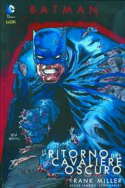 Le opere di Frank Miller