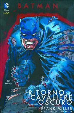 Le opere di Frank Miller