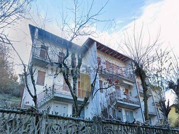 Appartamento in asta