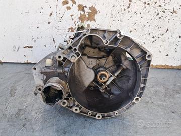 55205237 CAMBIO MANUALE 5M LANCIA YPSILON II REST 