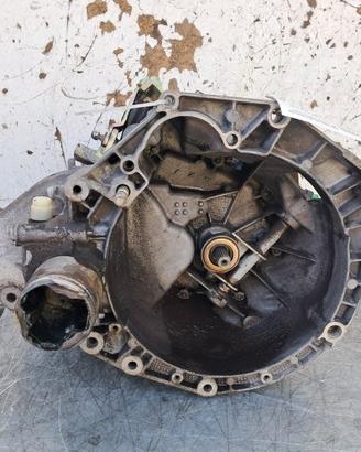 55205237 CAMBIO MANUALE 5M LANCIA YPSILON II REST 