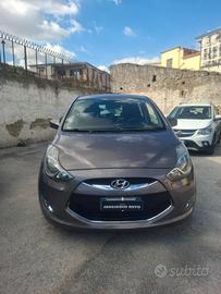 Hyundai iX20 1.4 90 CV Light