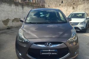 Hyundai iX20 1.4 90 CV Light