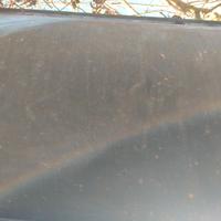 Cisterna gasolio