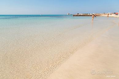 Appartamento a Torre Lapillo