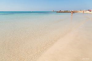 Appartamento a Torre Lapillo