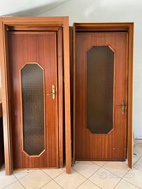 Porte interne