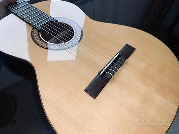 Chitarra classica Camps Rodrigo S