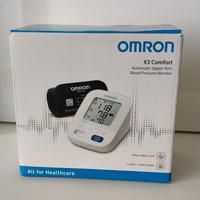 Misura pressione Omron