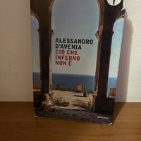 Libri cio che inferno non è