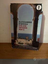 Libri cio che inferno non è