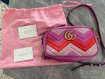 Borsa Gucci