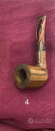 Pipa Tom Spanu