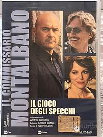 DVD “ Il Gioco degli Specchi”