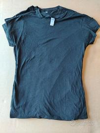 T shirt donna S stock×5