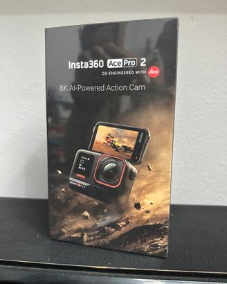 Insta360 Ace Pro 2
