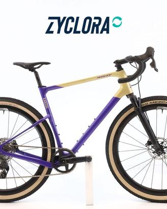 Ridley Kanzo Adventure AXS 12V t.54