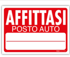 Posto auto