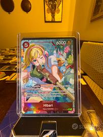 Hibari (OP11-010) (V.2)