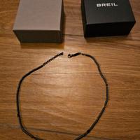 Collana Breil uomo
