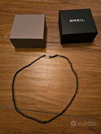 Collana Breil uomo