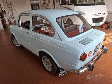fiat 850 s