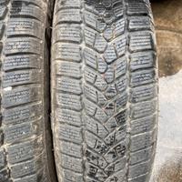 2 GOMME USATE INVERNALE 1756515 - CP7418322