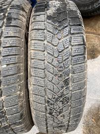 2 GOMME USATE INVERNALE 1756515 - CP7418322