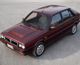 Lancia Delta HF Turbo i.e
