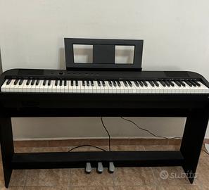 Pianoforte digitale 88 tasti Echord Dp1
