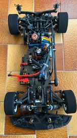 Serpent 750 natrix EP 200