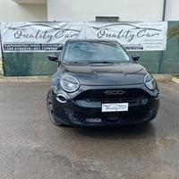 Fiat 600 Hybrid 100 CV DCT MHEV La Prima