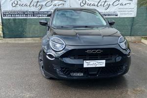 Fiat 600 Hybrid 100 CV DCT MHEV La Prima