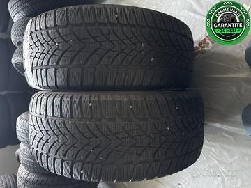 gomme usate 2355018 Winter DUNLOP - Win - 178